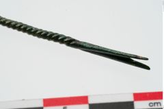 Foto von Bronzenagelreiniger (NHMW-PRAE-024108)